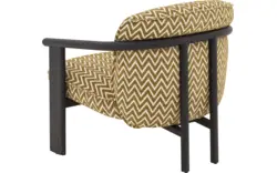 Goossens fauteuil porec goud stof - 8260329-{merk}-porec-fauteuil-stof-16